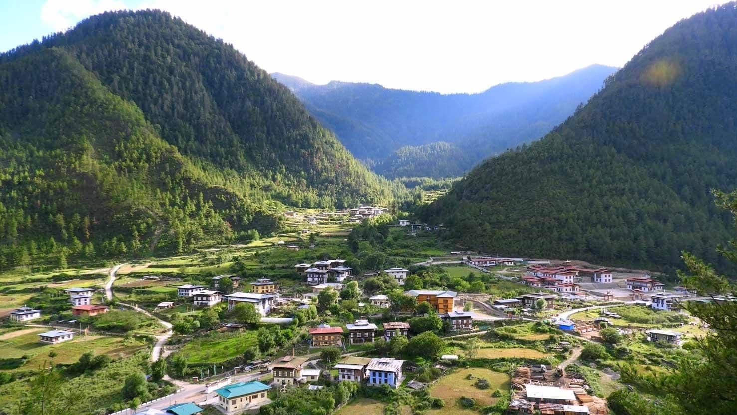 1. Discovering Haa Valley: A Hidden Gem in Bhutan for First-Time Travelers